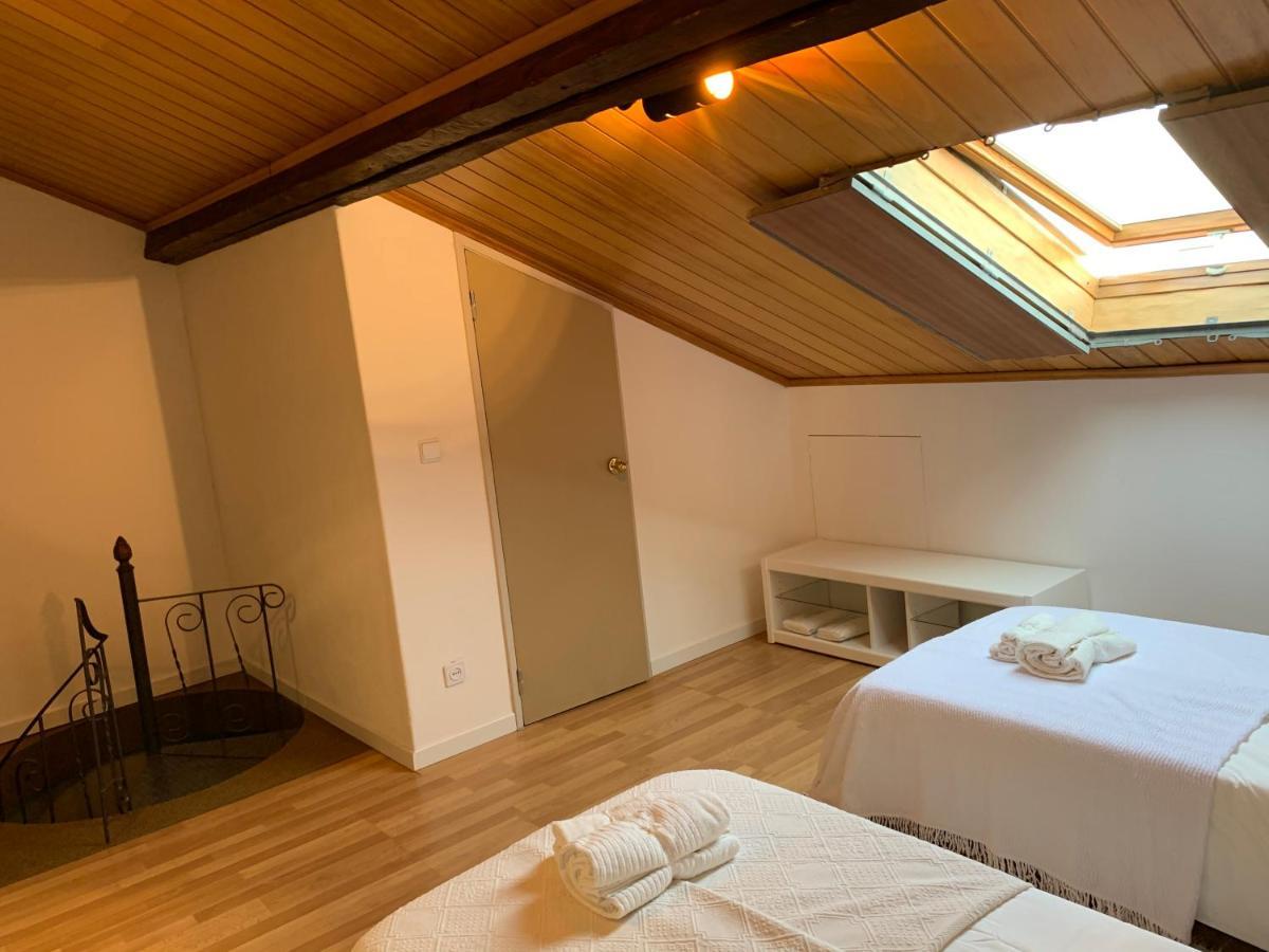 Girassol Apartamento อัลคาบิเดเชอ ภายนอก รูปภาพ
