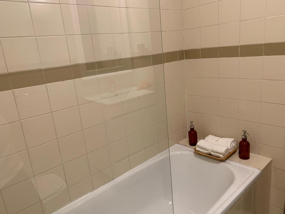 Girassol Apartamento อัลคาบิเดเชอ ภายนอก รูปภาพ