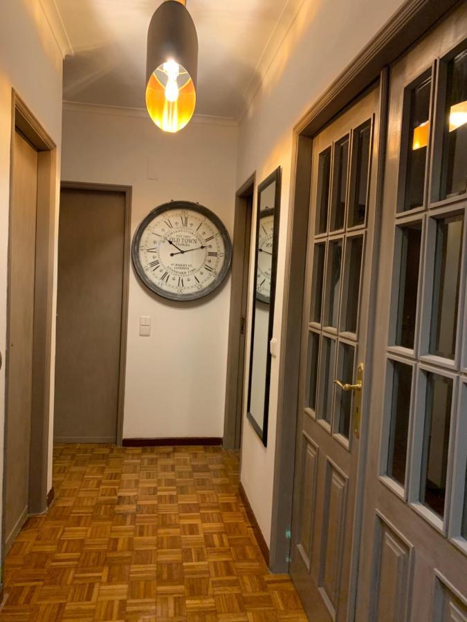 Girassol Apartamento อัลคาบิเดเชอ ภายนอก รูปภาพ