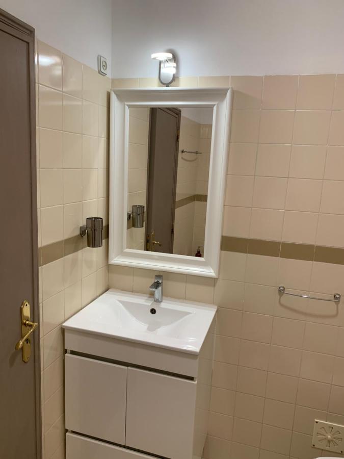 Girassol Apartamento อัลคาบิเดเชอ ภายนอก รูปภาพ